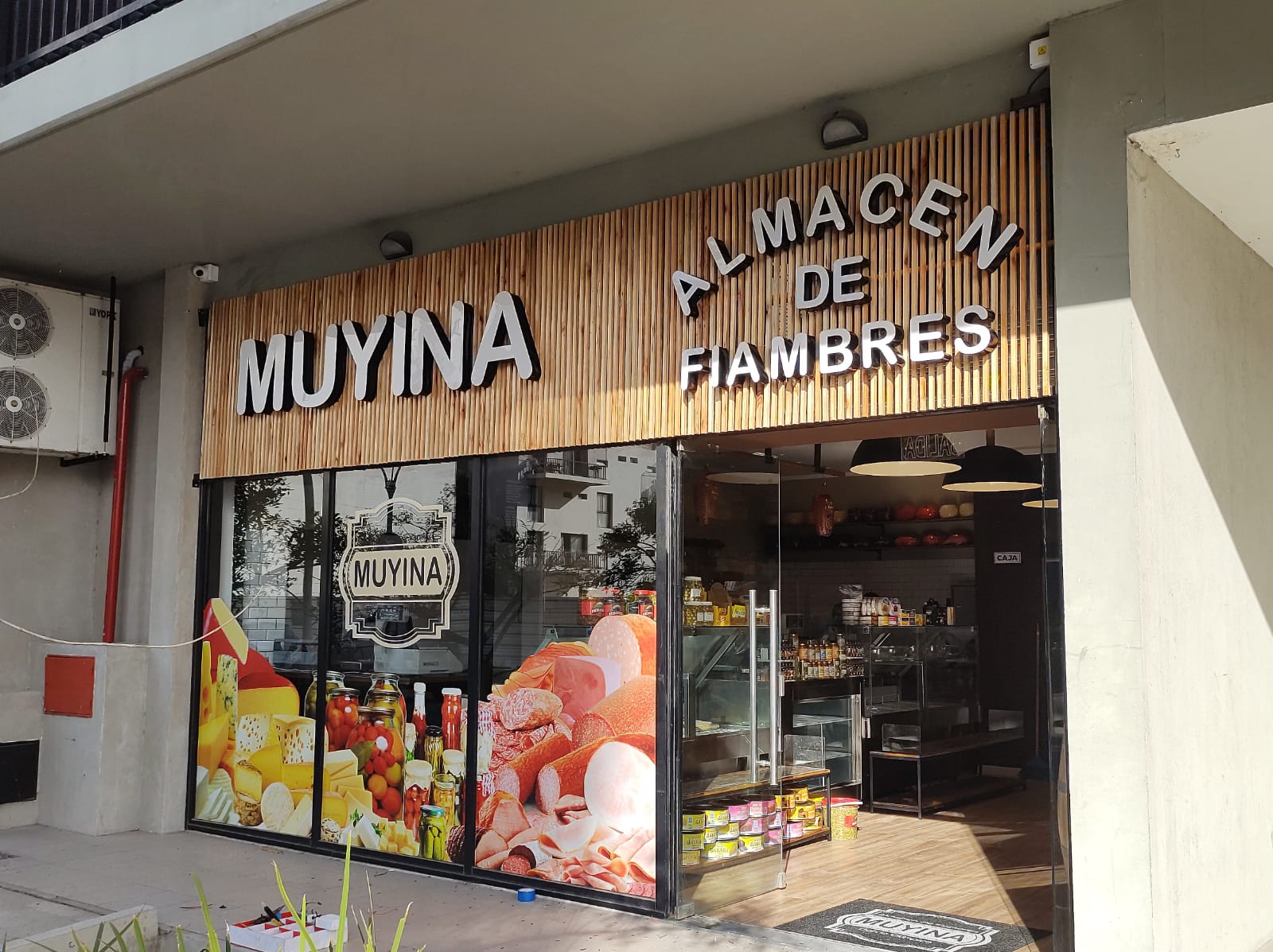 Letras Corpóreas